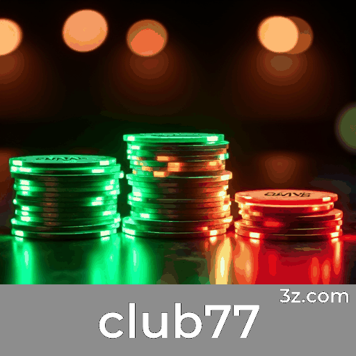 Club77: Cassino Confiável e Pagamentos Rápidos