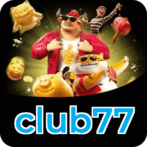 Siga a club77 no Facebook