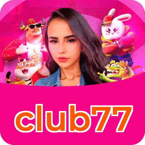 Equipe de suporte ao cliente da club77