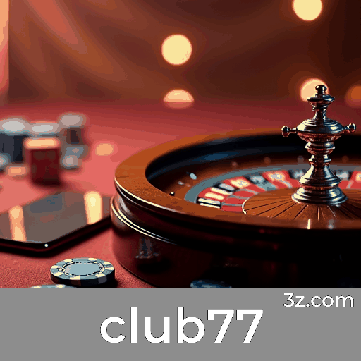 Club77: Bônus Generosos para Jogadores Brasileiros
