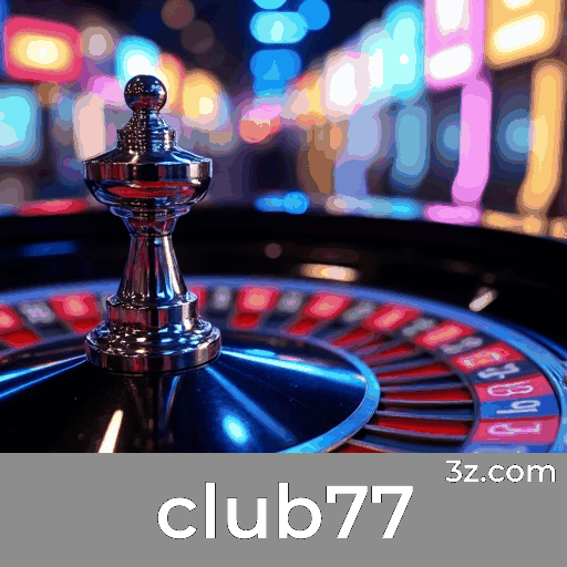 Club77: Cassino Confiável e Pagamentos Rápidos