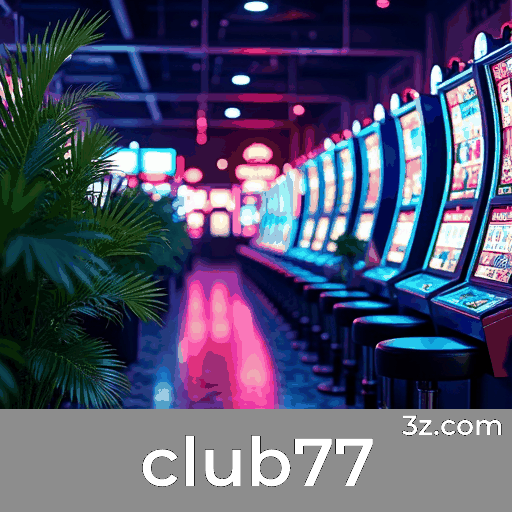Club77 Tech Lab: Moldando o Futuro dos Jogos Inovadores