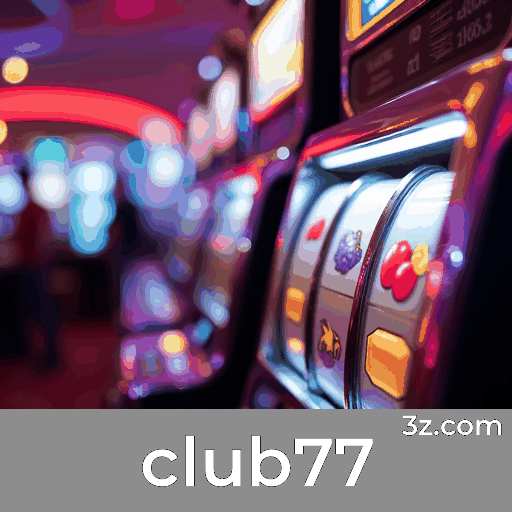 Club77: Bônus Generosos para Jogadores Brasileiros