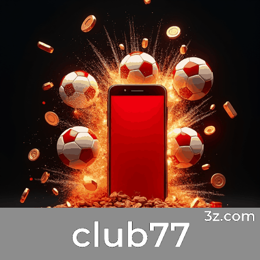 Club77: Bônus Generosos para Jogadores Brasileiros