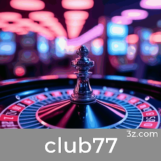 Club77: Bônus Generosos para Jogadores Brasileiros