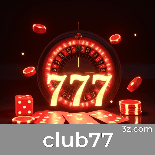 Club77: Experiência de Jogos de Cassino Luxuosa e Interativa