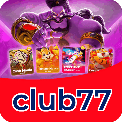 Bônus de Boas-vindas club77