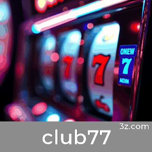 Club77: Experiência de Jogos de Cassino Luxuosa e Interativa