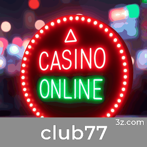 Club77: Bônus Generosos para Jogadores Brasileiros